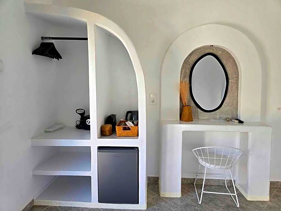 Papafotis Apartments & Suites