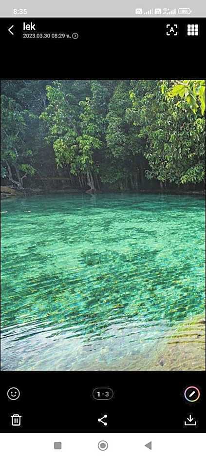 Baan Thara Guesthouse