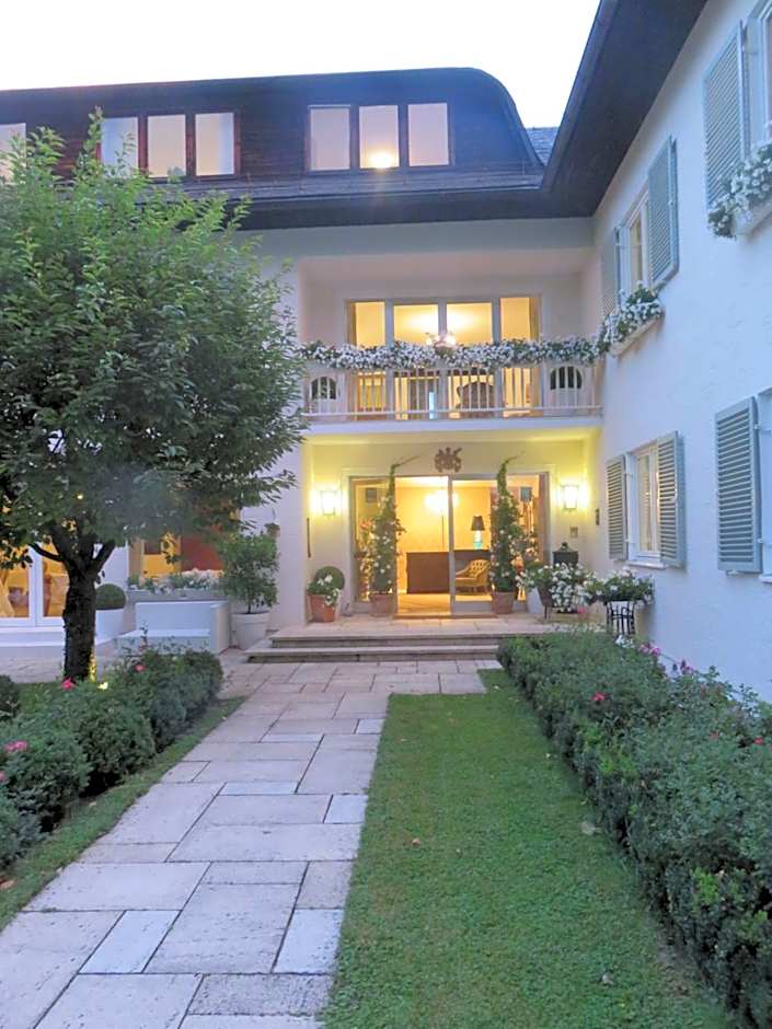 Boutiquevilla Sissi