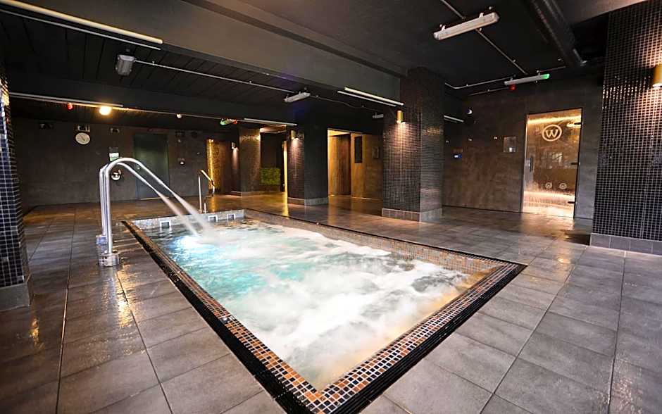 The Waterside Hotel and Leisure Club