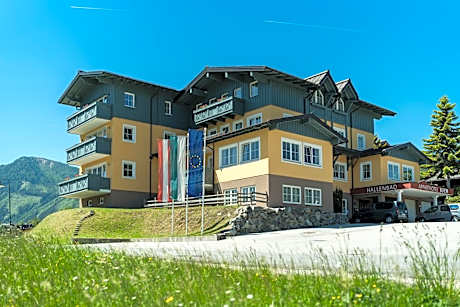 Apparthotel Bliem