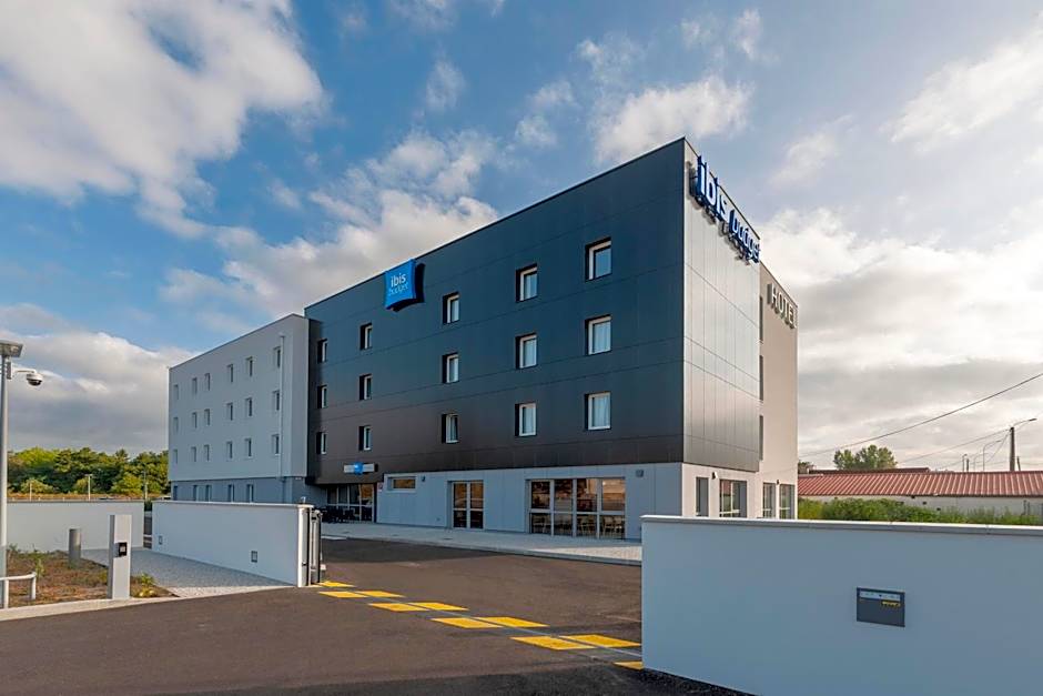Ibis Budget Mont De Marsan