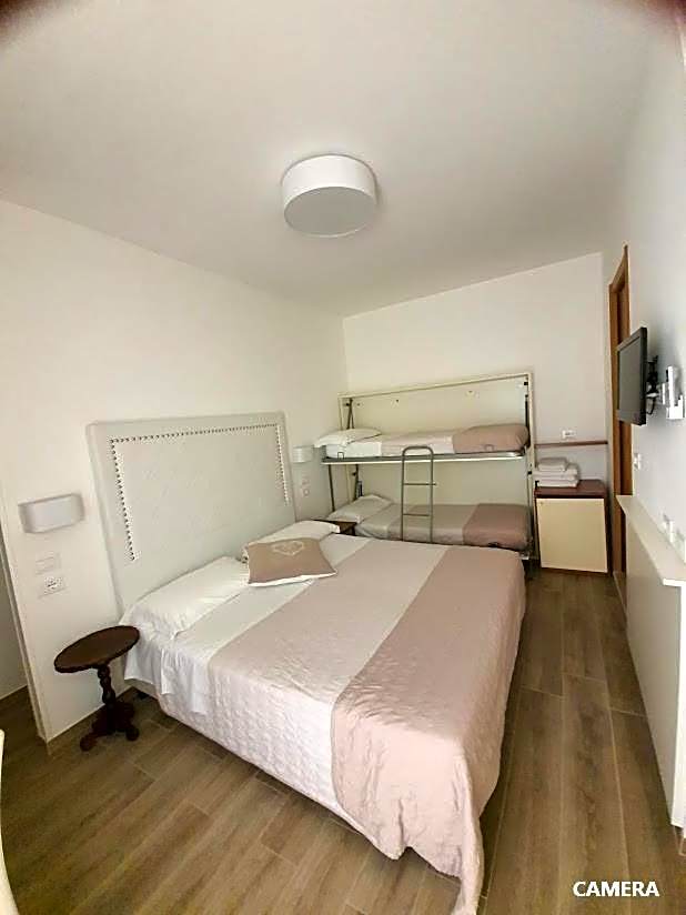 B&B Airone Cervia - Camere e Appartamenti