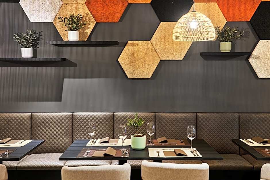 Remisens Hotel Lucija