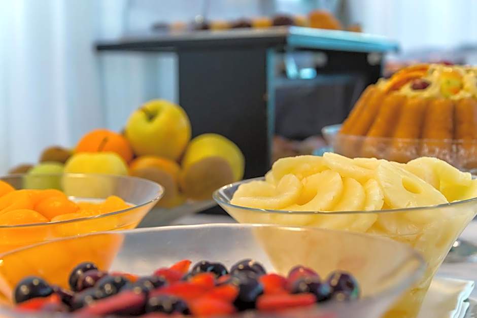 Culture Hotel Villa Capodimonte