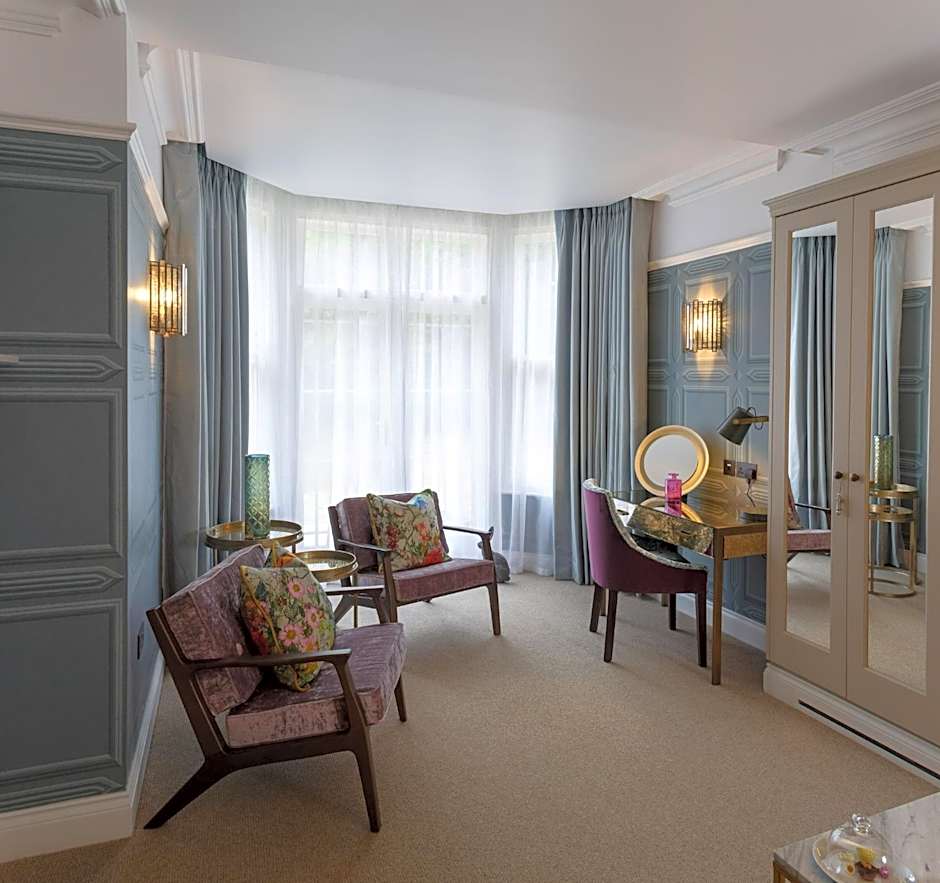 The Gonville Hotel, a member of Radisson Individuals