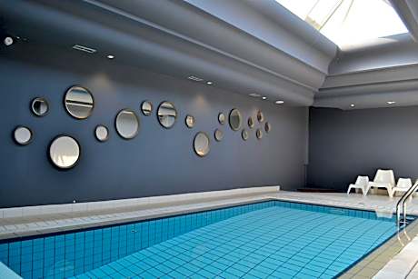 Logis Hôtel Restaurant Le Calluna