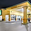 Quality Inn Auburn Campus Area I-85