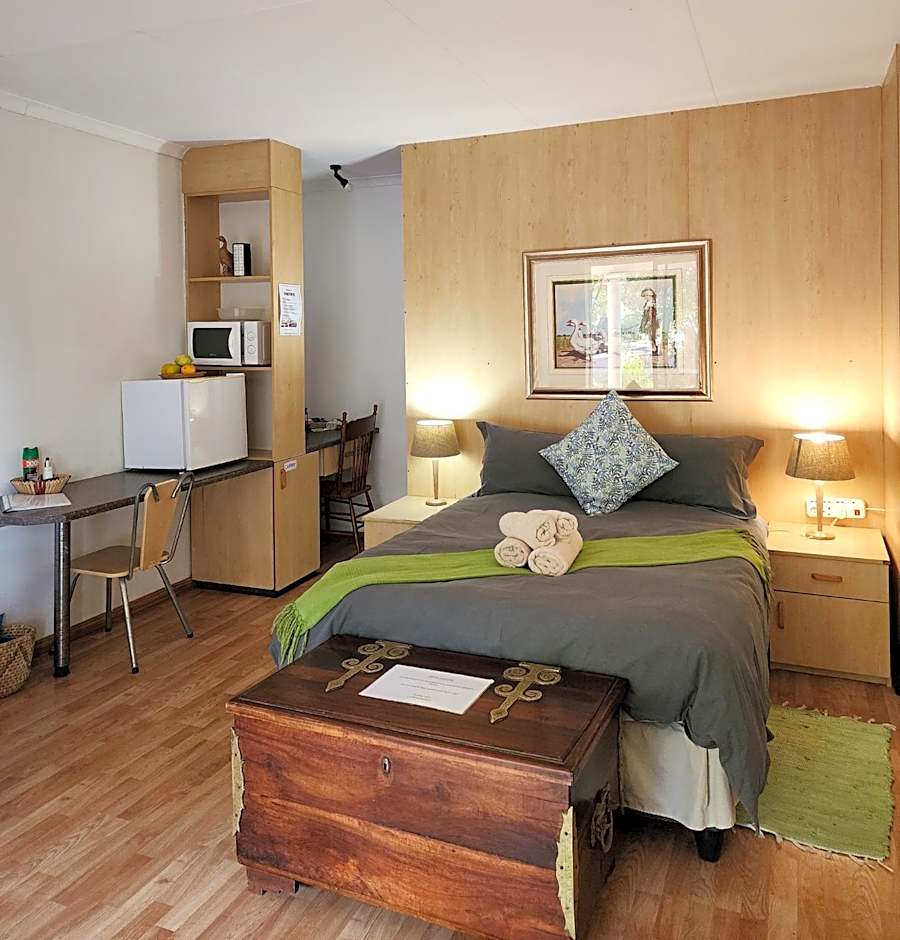 Homestead Bed and Breakfast - Travel Addo Group