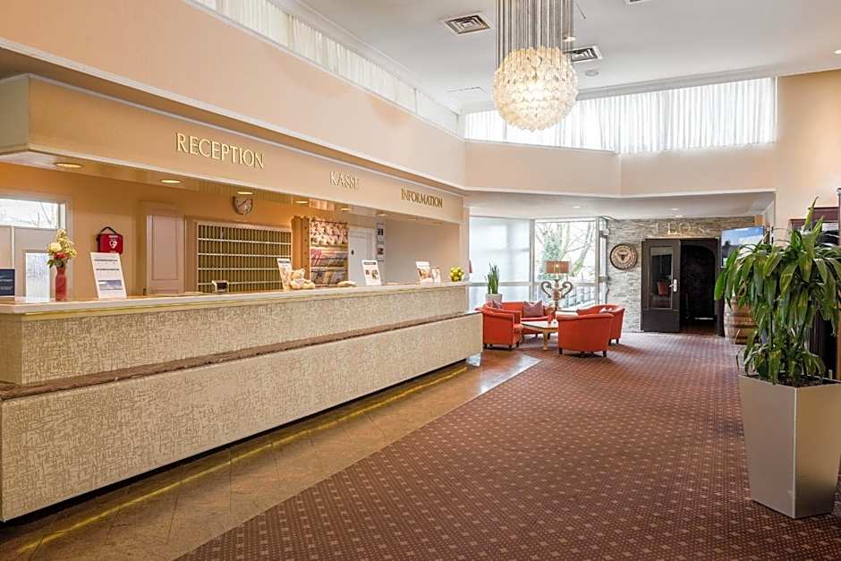 Leoso Hotel Leverkusen