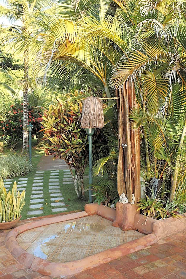 Privillage Praia Pousada de Charme