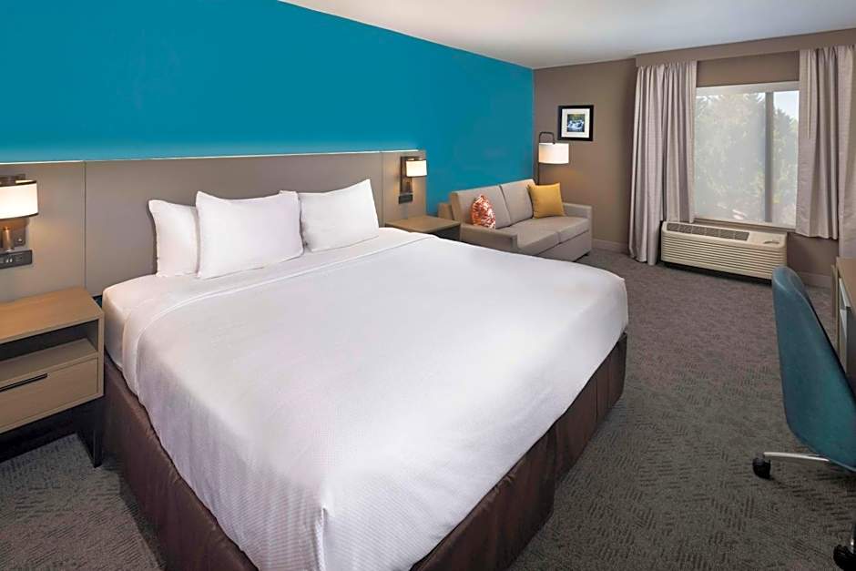 Comfort Inn & Suites Dahlonega University Area