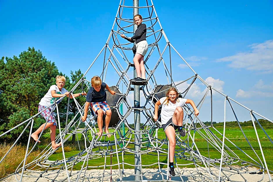 Lindvig - Ferie i naturen