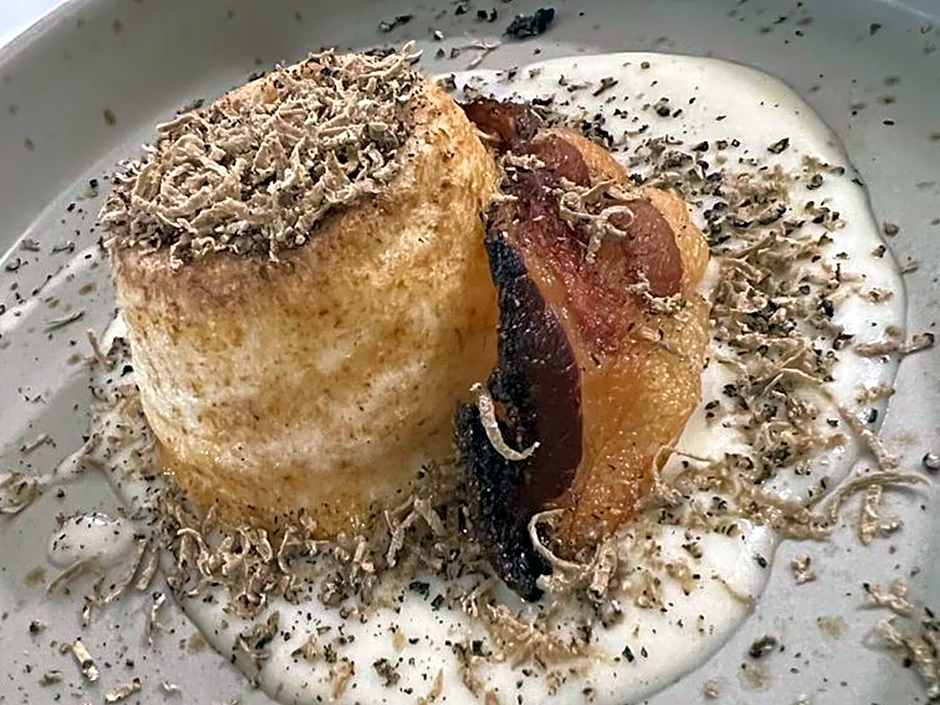 Hotel Giò Wine e Jazz Area