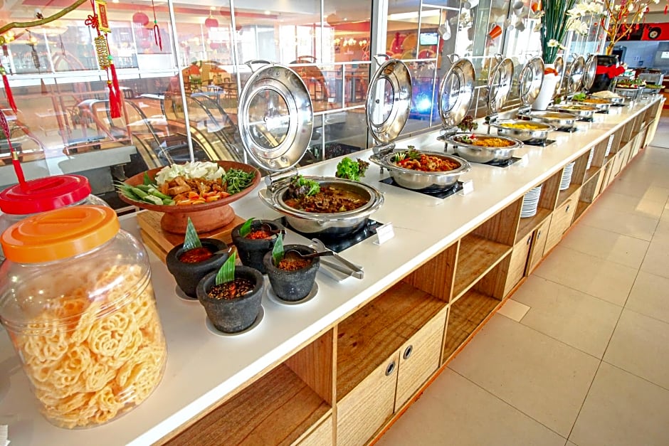 Harris Hotel Pontianak