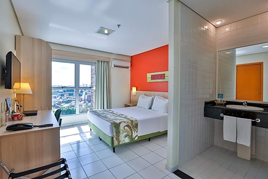 Sleep Inn Manaus