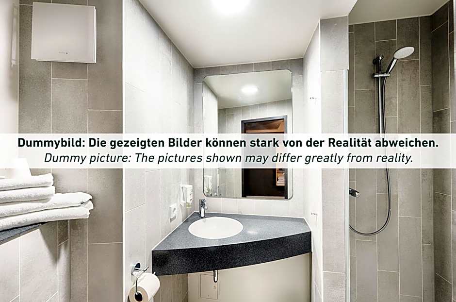B&B HOTEL Krefeld-Süd