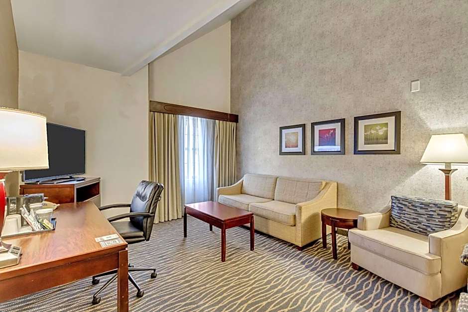 Radisson Hotel Salt Lake City Airport