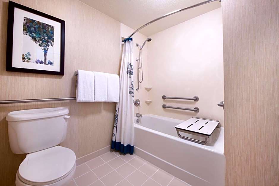 Residence Inn by Marriott Newark Silicon Valley