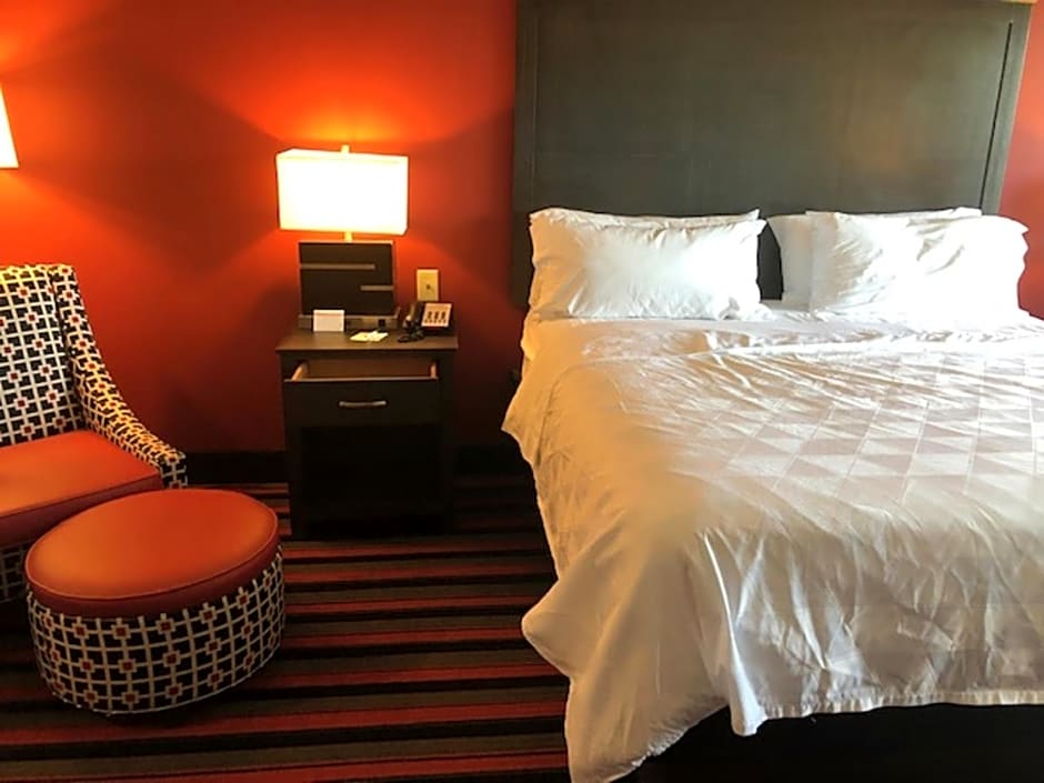 Holiday Inn Hotel & Suites Lafayette North By IHG