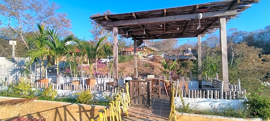 Hotel Quinto Sol