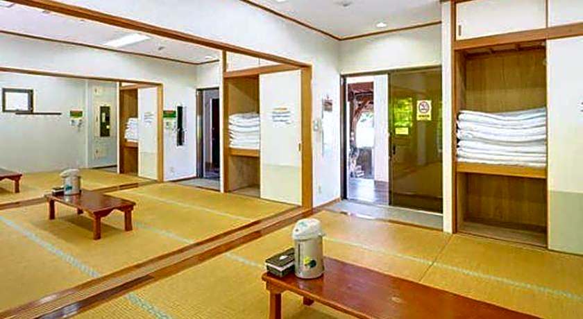 Nature Miraikan