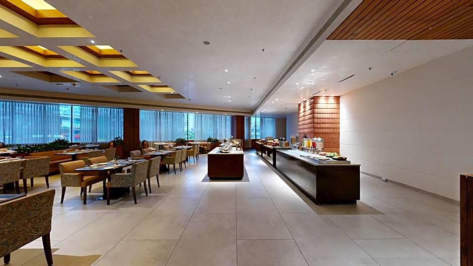Park Plaza Chandigarh Zirakpur