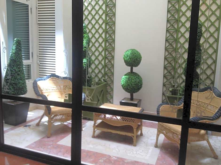 Grand Hotel Tepatitlán