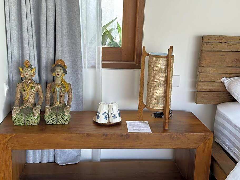 Villa deluxe uluwatu