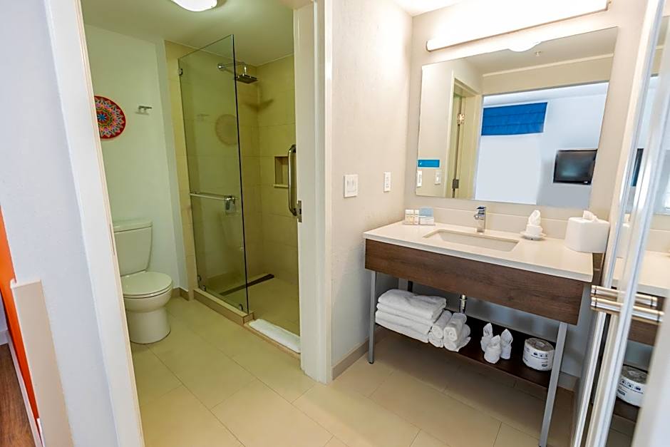Hampton by Hilton San Jose Airport
