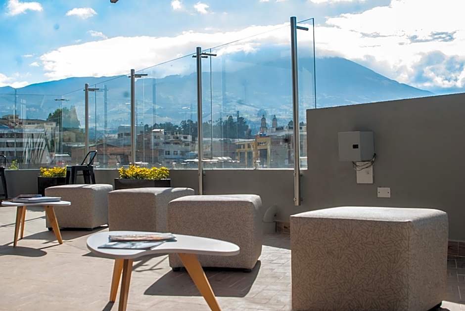 Hotel Plaza Carnaval