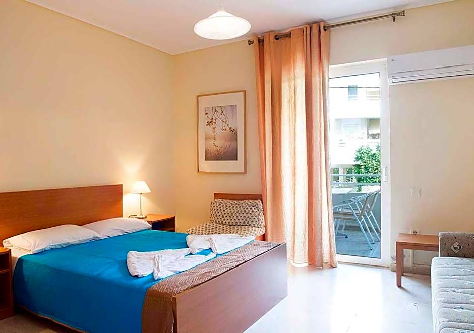 Stefanakis Hotel & Apartments