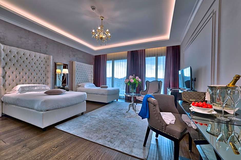 Hotel President Terme