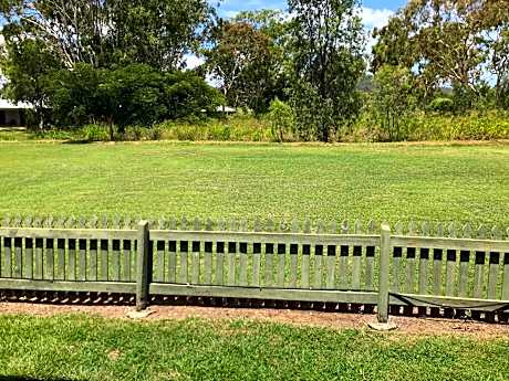 Superior Twin Room - No Pets