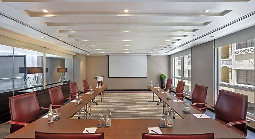 Centro Capital Doha By Rotana