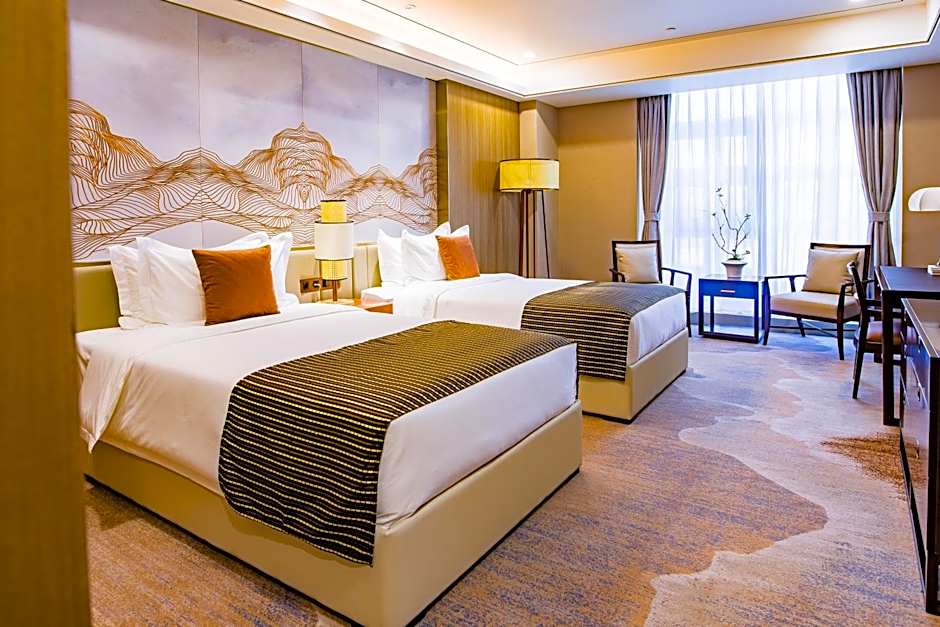 LDS Hotel Belgrade