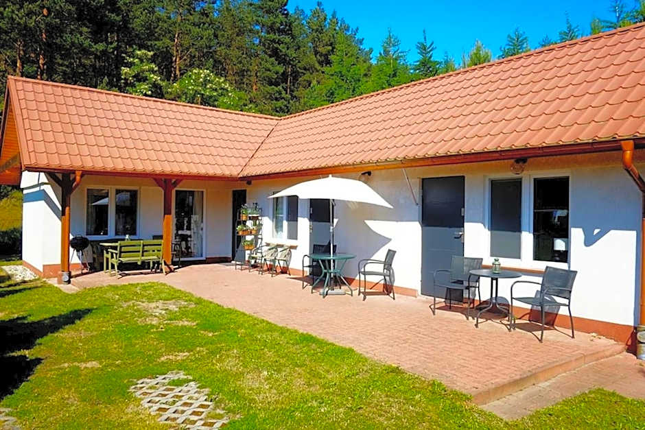 Domek Letniskowy Pod Lasem