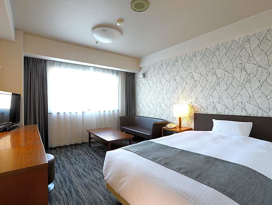 Hachinohe Grand Hotel