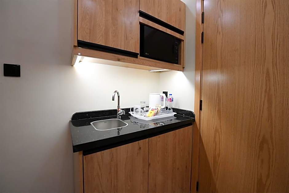 Arabella Premium Residence - New Cairo