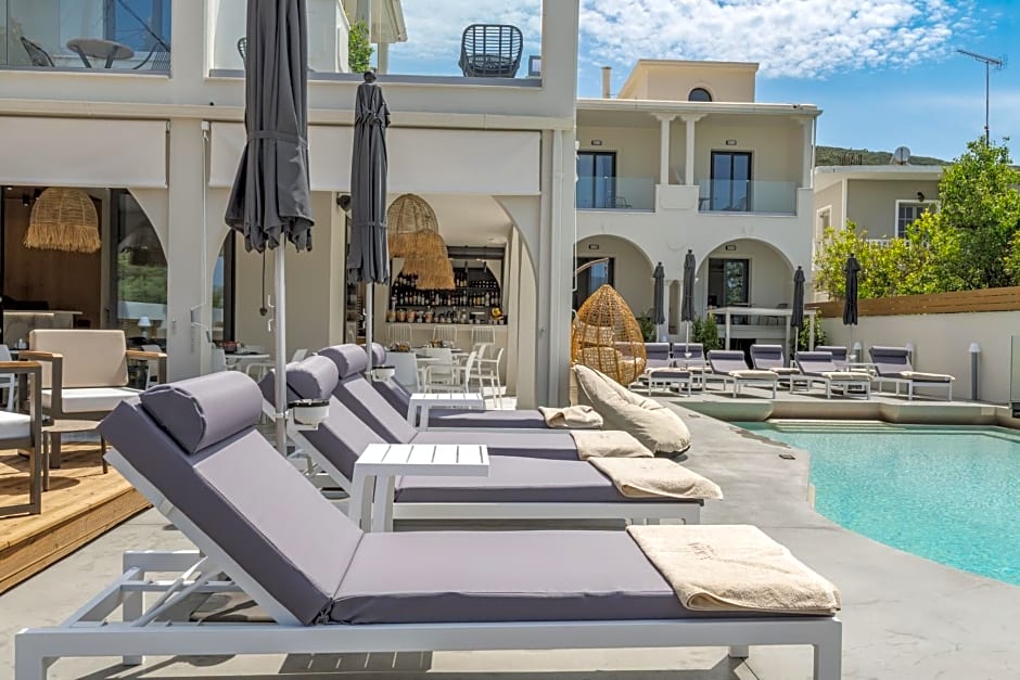 Nikon Boutique Hotel