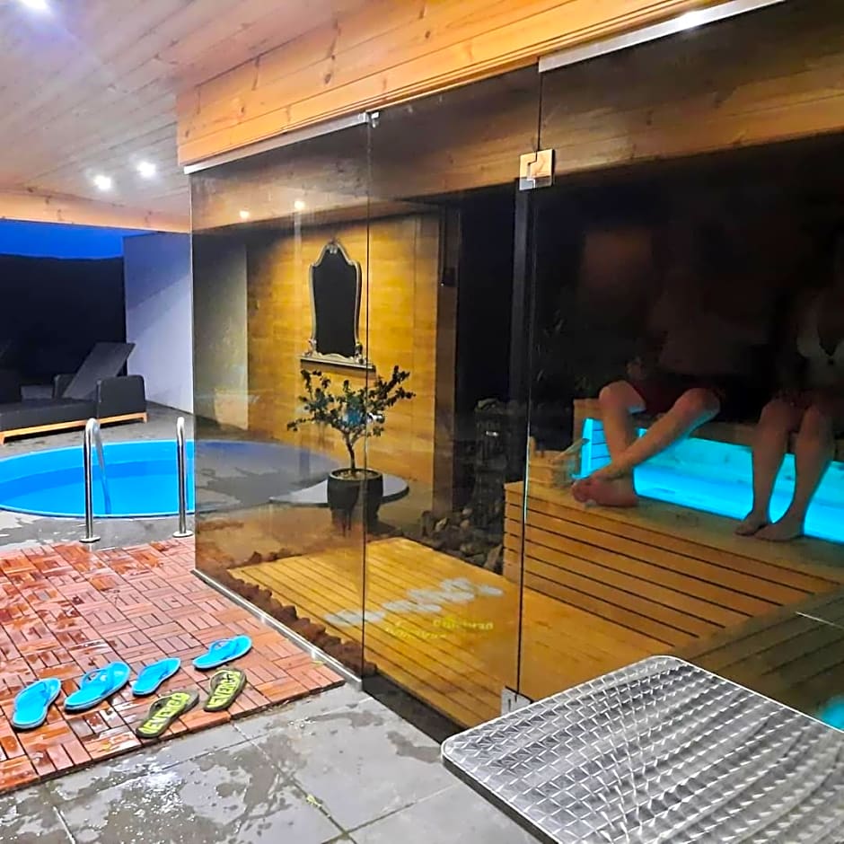 Caballus Lovasmajor Panzió