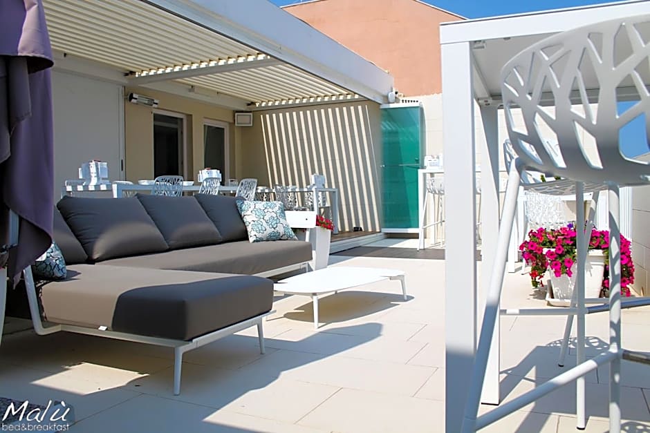Malù Bed&Breakfast