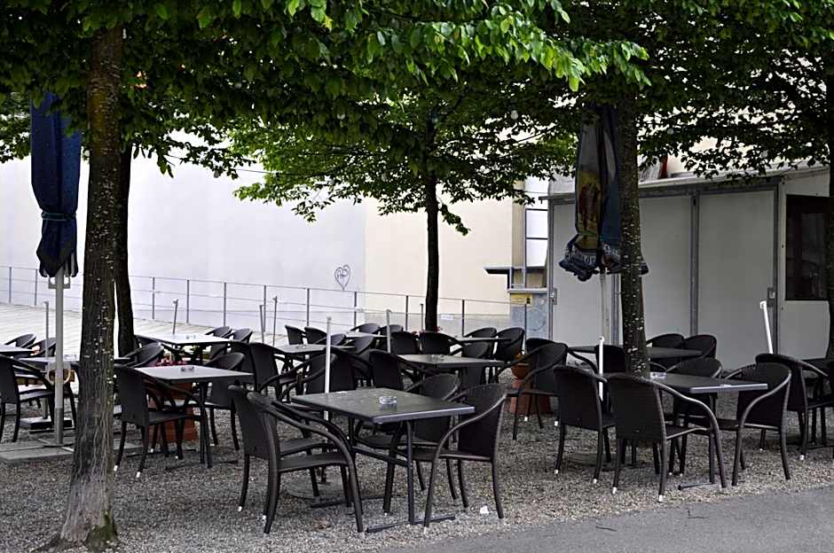 Hotel Restaurant Passage