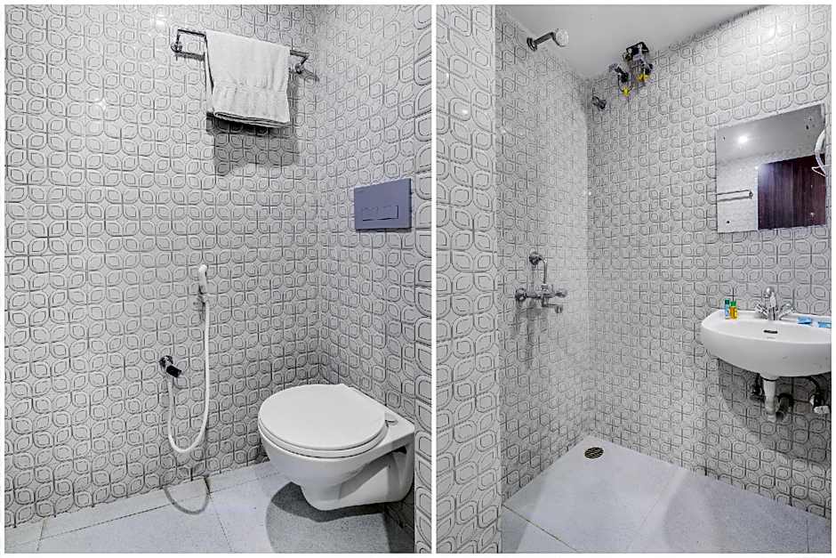 FabHotel Ranjit Residency