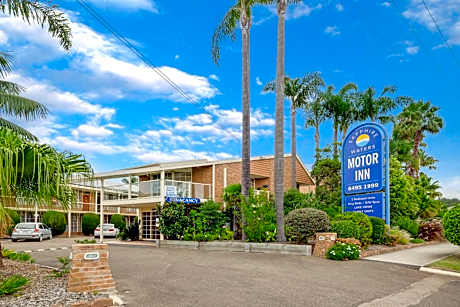 Sapphire Waters Motor Inn
