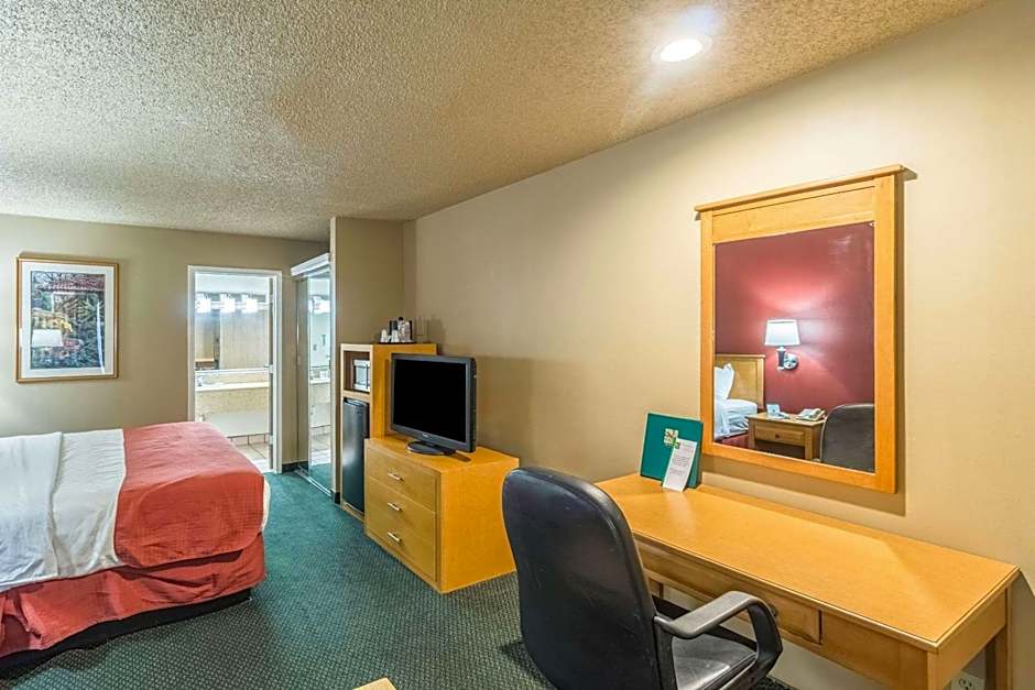 Quality Inn Casa Grande I-10