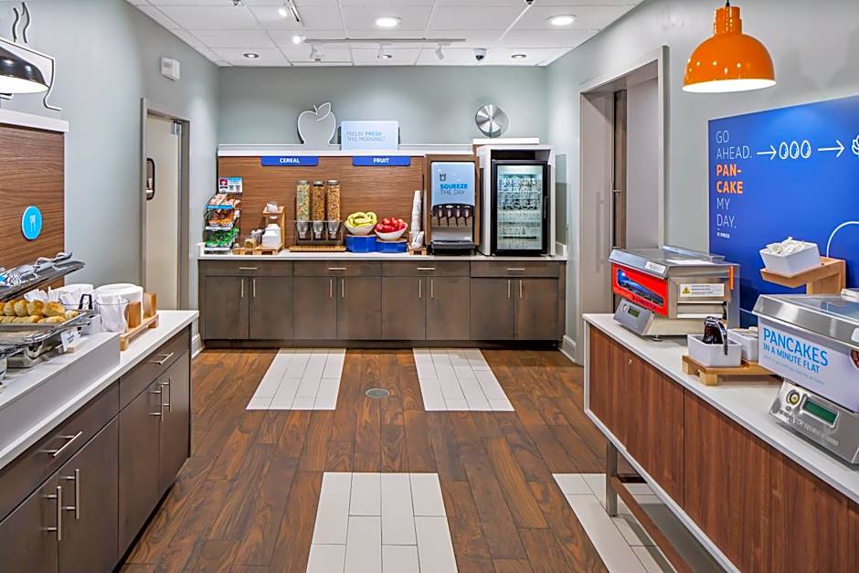 Holiday Inn Express Atlanta Airport-College Park By IHG