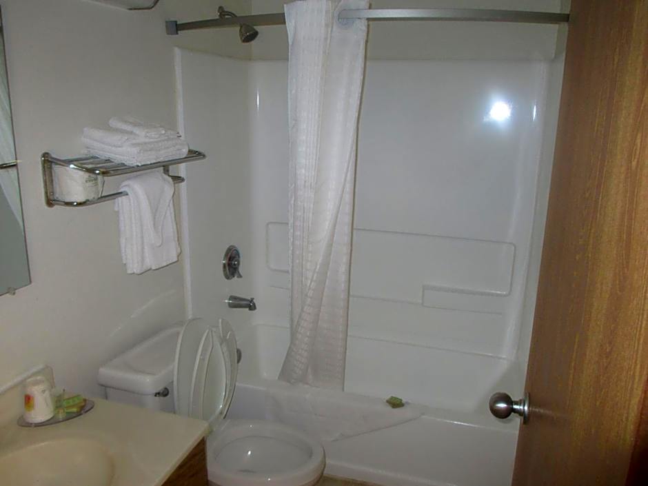 Super 8 by Wyndham Richmond/Chamberlayne Rd