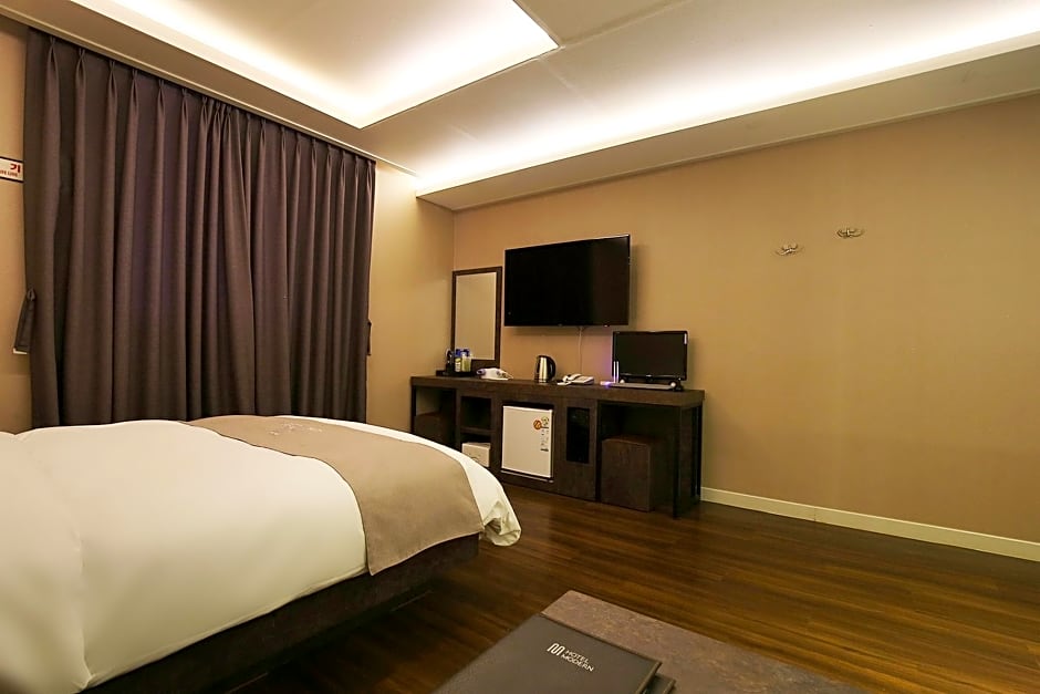 Seosan (Daesan) Modern Hotel