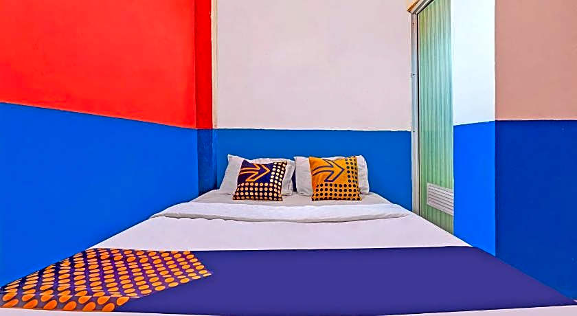 SPOT ON 93622 Wisma Dua Putra Syariah